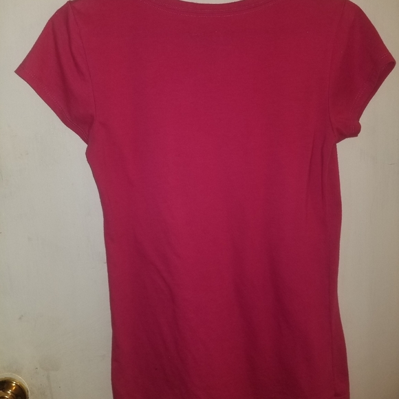 BOSS BABE TSHIRT SIZE LARGE - Picture 3 of 5